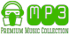 Premium MP3 Collection